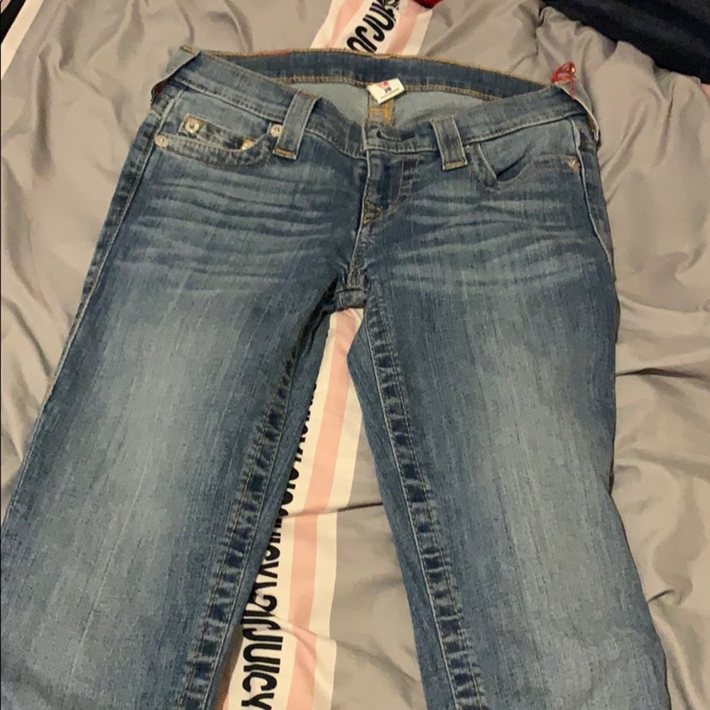 True religion jeans
